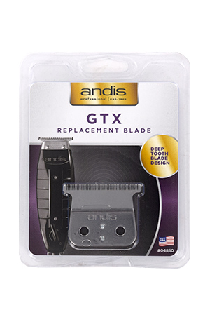 Andis GTX Deep Tooth Blade Replacement  #04850 CAD