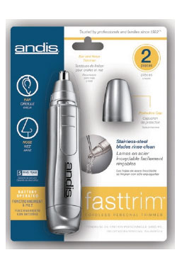 Andis Personal Trimmer #13430