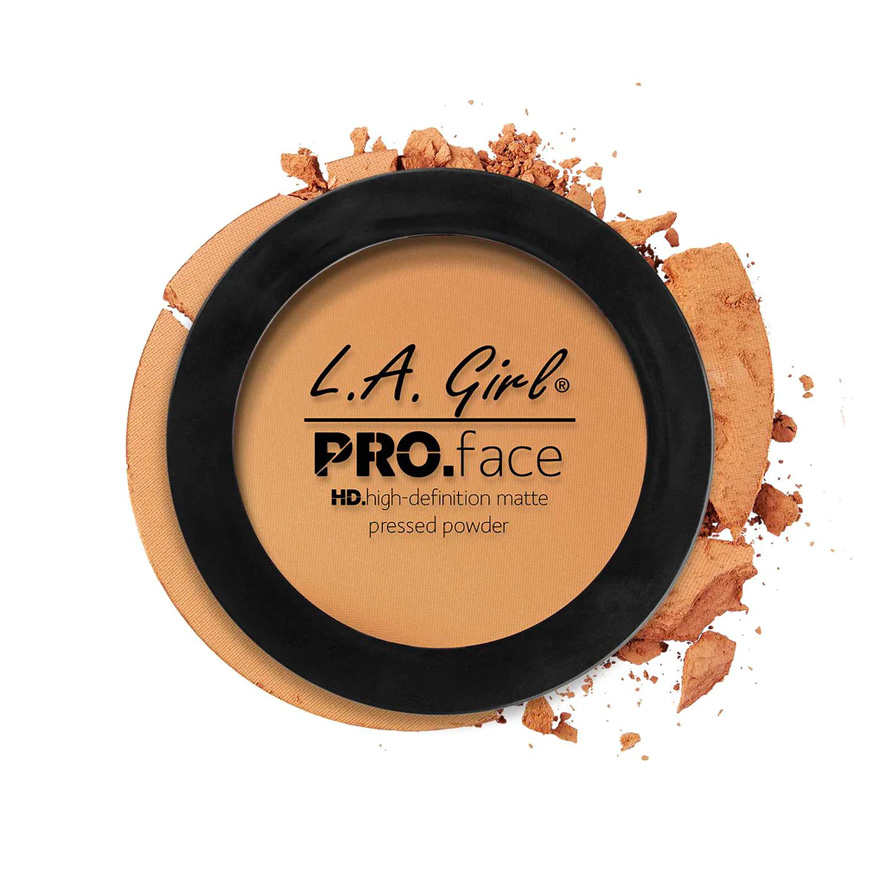 L.A. Girl HD Pro Face Powder #GPP611 True Bronze