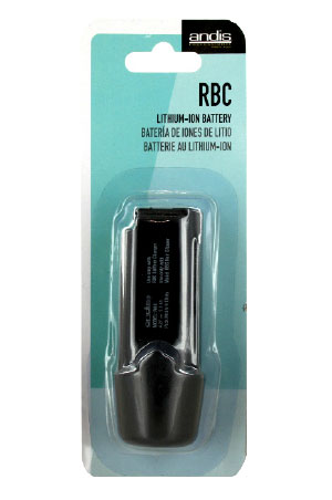 Andis RBC Lithium-ion Battery (for #68237) #68220