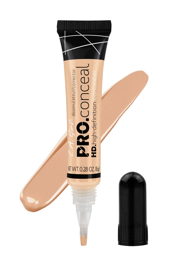 L.A.Girl Pro Conceal #GC957 Cool Nude  -pc