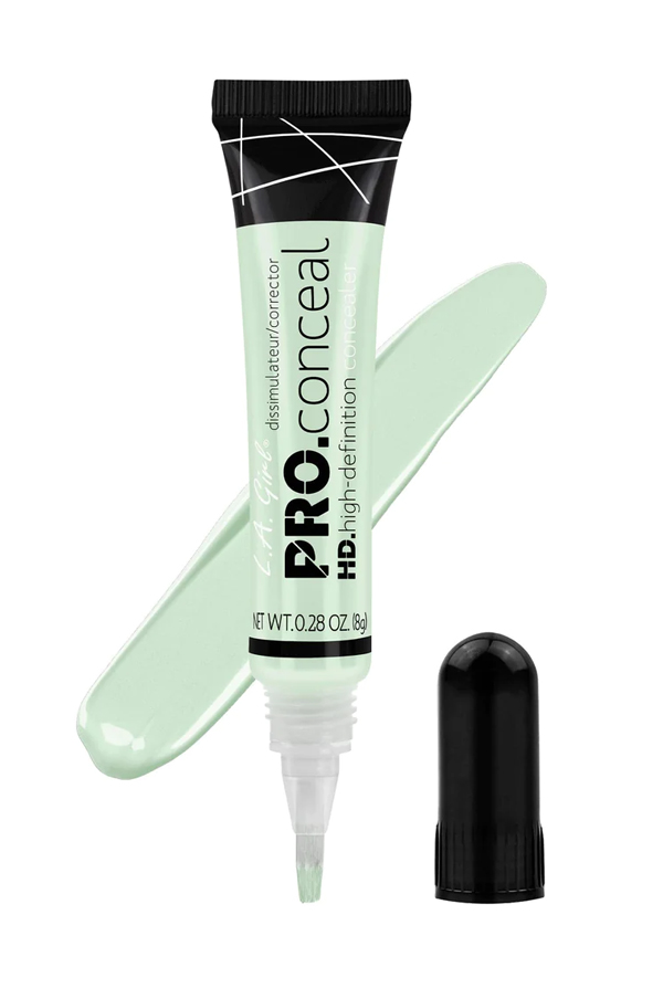 L.A.Girl Pro Conceal Corrector #GC966 Mint -pc