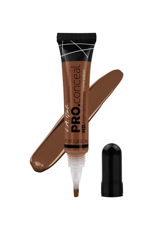 L.A.Girl Ethic Pro Conceal #GC985 Espresso-pc