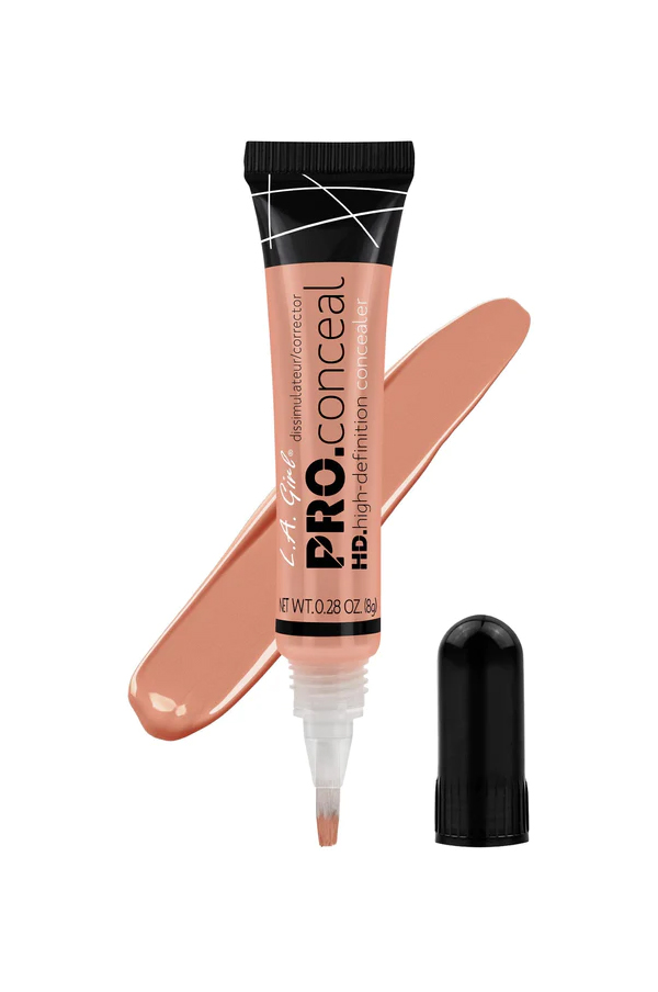 L.A.Girl Ethic Pro Conceal #GC994 Peach Corrector -pc