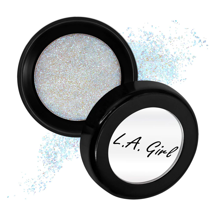 L.A.Girl Glitterholic Glitter Topper #GGP451 Holo-Glam