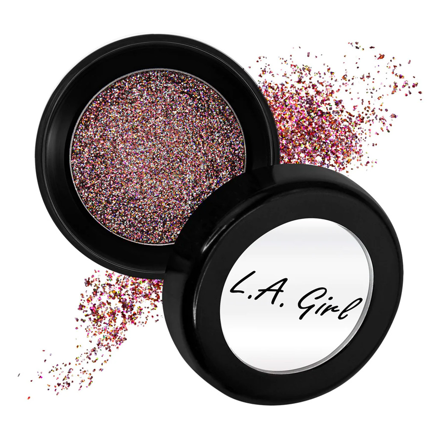 L.A.Girl Glitterholic Glitter Topper #GGP453 Ooh-La-La