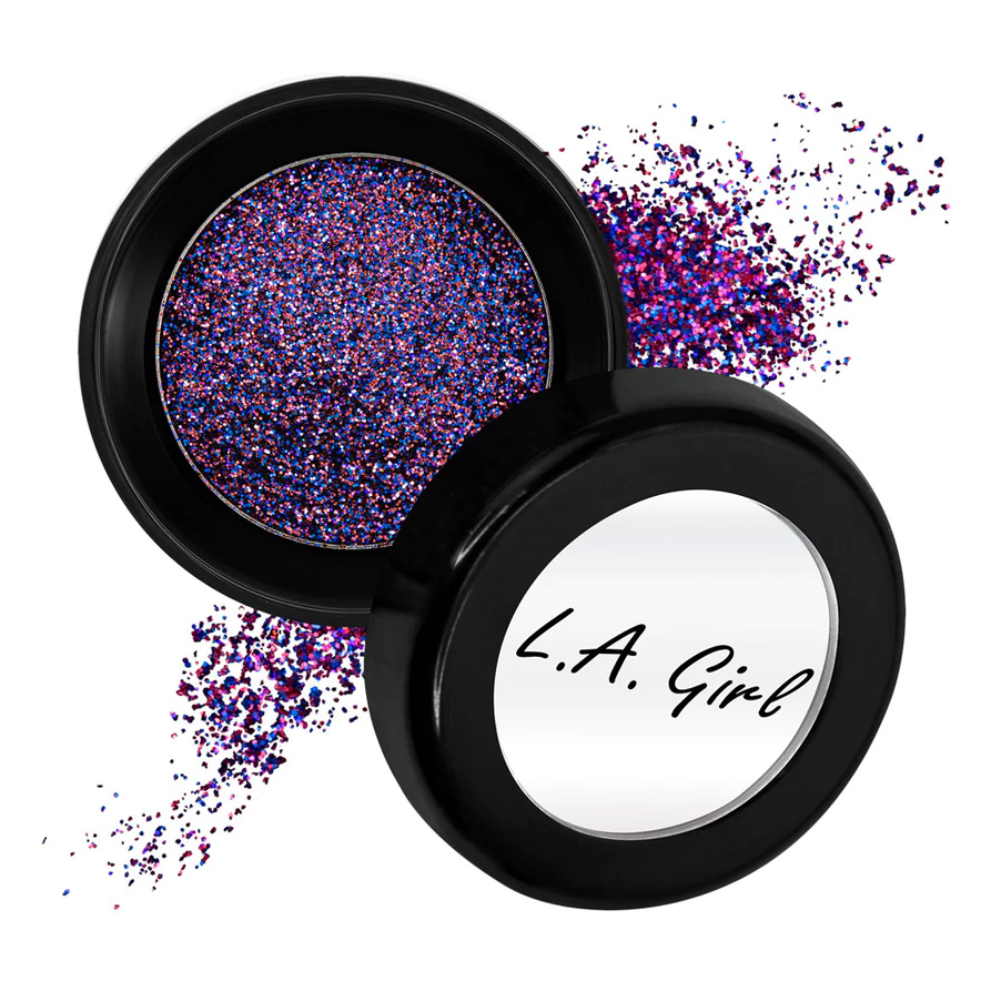 L.A.Girl Glitterholic Glitter Topper #GGP457 Party Girl