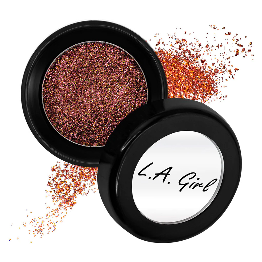 L.A.Girl Glitterholic Glitter Topper #GGP458 Electrify