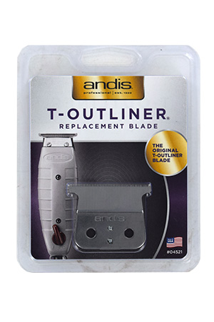 Andis T-Outliner Blade  #04521