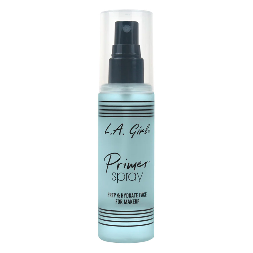 L.A.Girl Primer Spray #GFS916