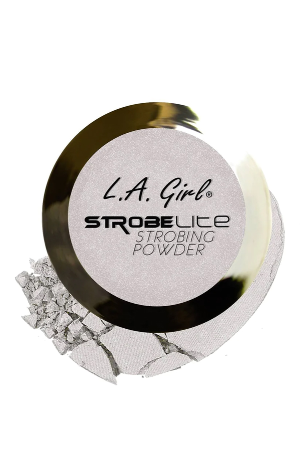 L.A.Girl Strobe Lite Strobing Powder #GSP621 120Watt