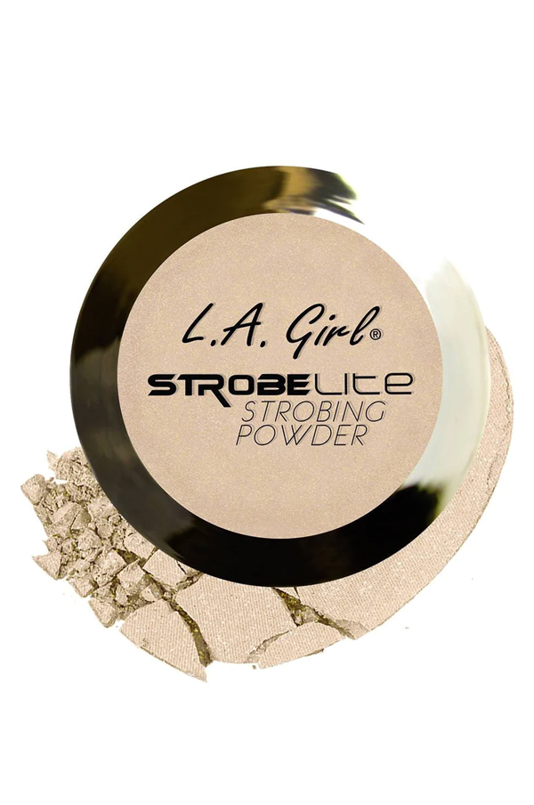 L.A.Girl Strobe Lite Strobing Powder #GSP622 110Watt