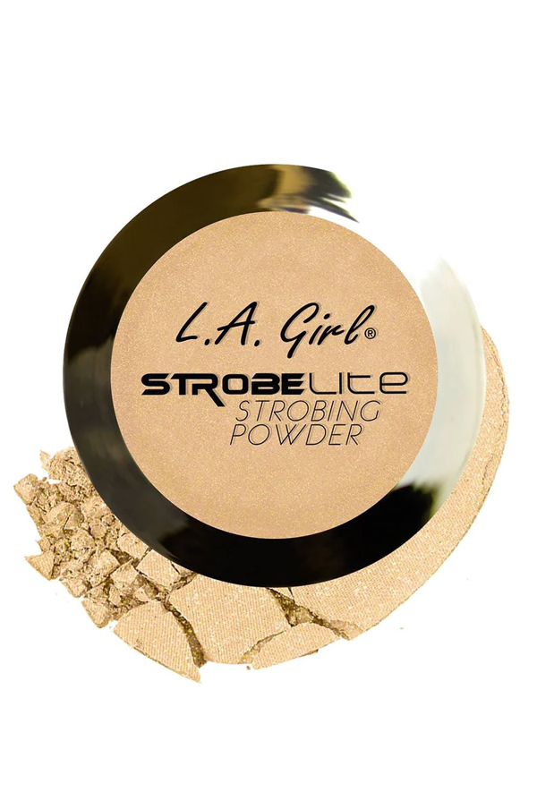 L.A.Girl Strobe Lite Strobing Powder #GSP623 100Watt