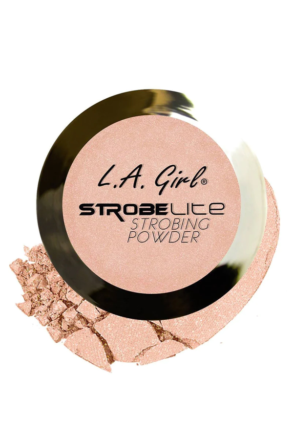 L.A.Girl Strobe Lite Strobing Powder #GSP624 90Watt