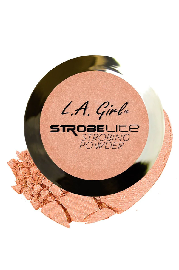 L.A.Girl Strobe Lite Strobing Powder #GSP626 70Watt