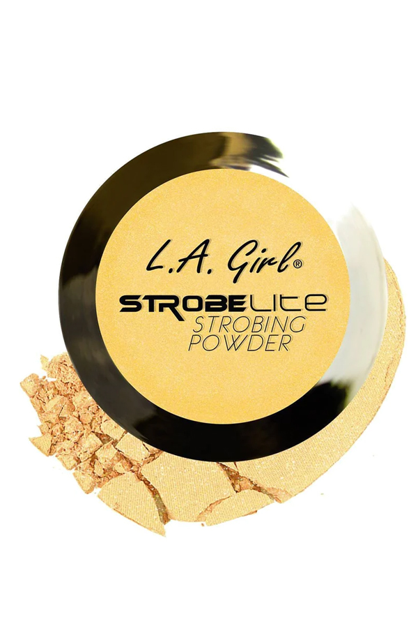 L.A.Girl Strobe Lite Strobing Powder #GSP627 60Watt