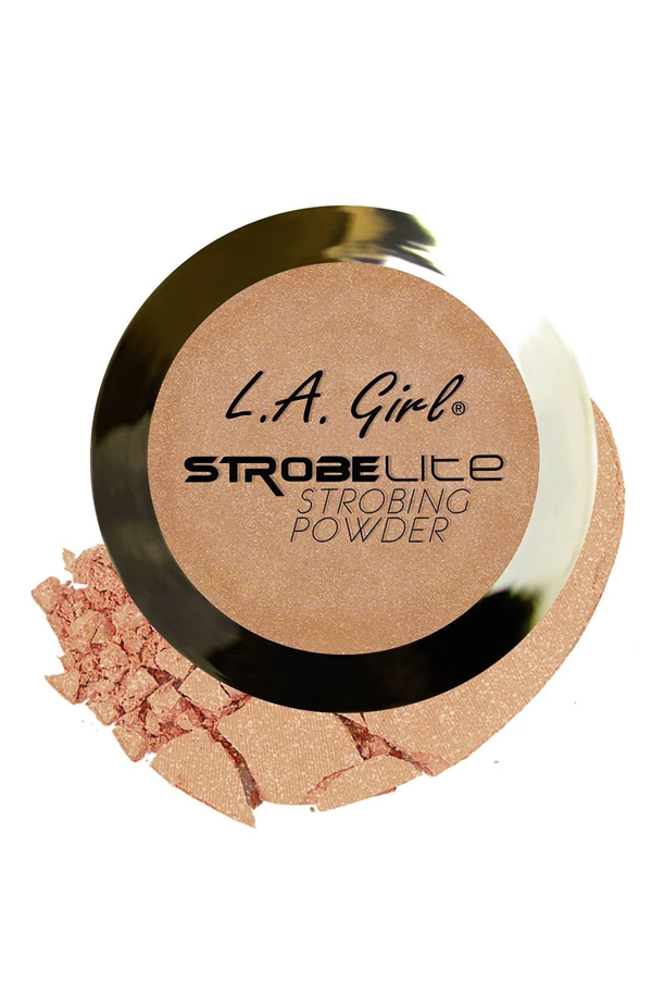 L.A.Girl Strobe Lite Strobing Powder #GSP628 50Watt