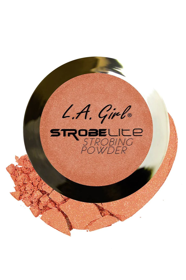 L.A.Girl Strobe Lite Strobing Powder #GSP629 40Watt