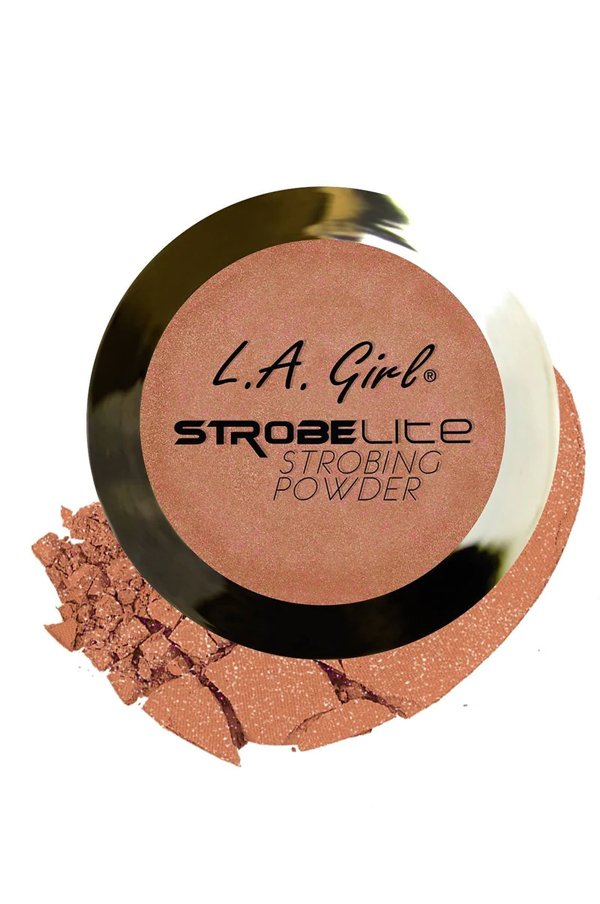 L.A.Girl Strobe Lite Strobing Powder #GSP630 30Watt