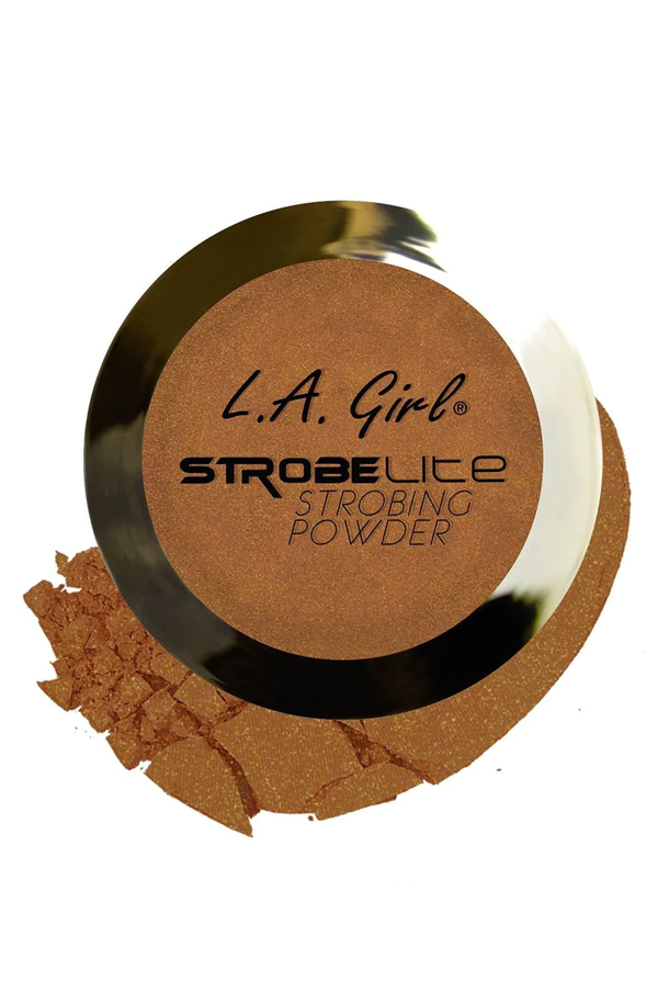 L.A.Girl Strobe Lite Strobing Powder #GSP631 20Watt