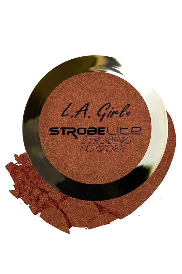 L.A.Girl Strobe Lite Strobing Powder #GSP632 10Watt