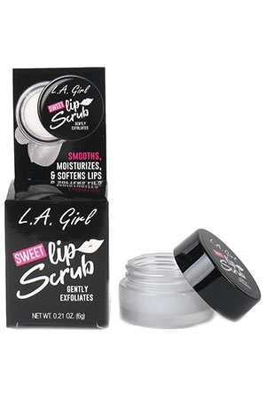 L.A.Girl Sweet Lip Scrub #GLP525 Sweet