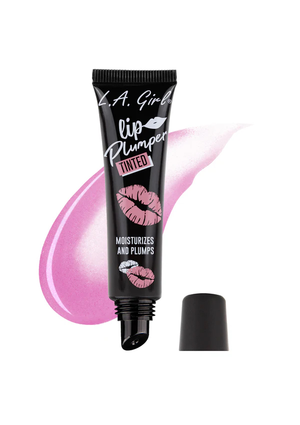 L.A Girl Lip Plumper #GLP527 - Tickled