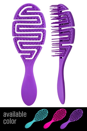 LIZ Pro Hair Brush #BRG98901 -PC