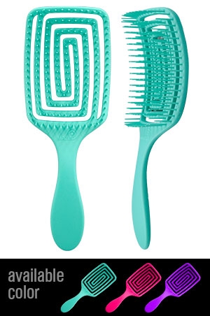 LIZ Pro Hair Brush #BRG98903 -PC