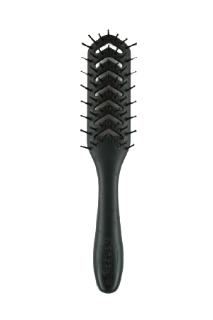 LIZ Vent Brush#BR3240 -pc