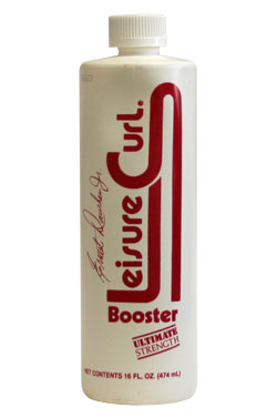 Leisure Curl Booster - Ultimate Strength (16oz)#1