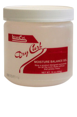 Leisure Curl Dry Curl Moisture Balance Gel (16oz)#13