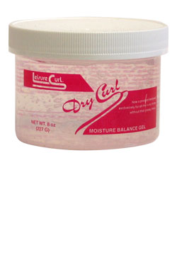 Leisure Curl Dry Curl Moisture Balance Gel (8oz)#14