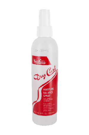 Leisure Curl Dry Curl Moisture Balance Spray (8oz)#30