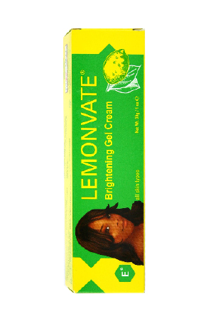 Lemonvate Brightening Gel/Cream (30g) #6