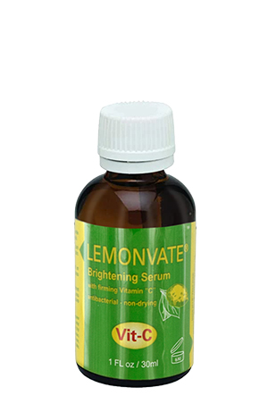 Lemonvate Brightening Serum with Vit-C (30ml) #10