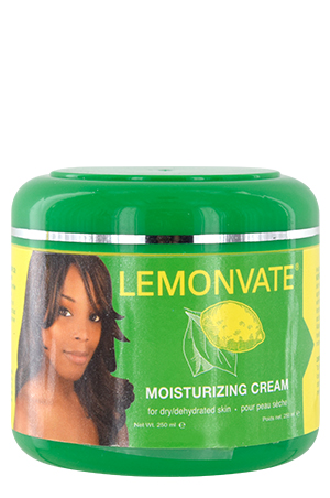 Lemonvate Moisturizing Cream-Jar (250ml) #9