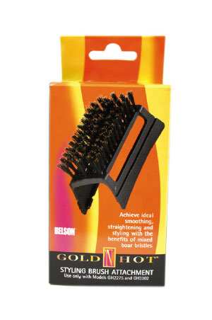 #GH2277 Gold'N Hot Styling Brush Attachment