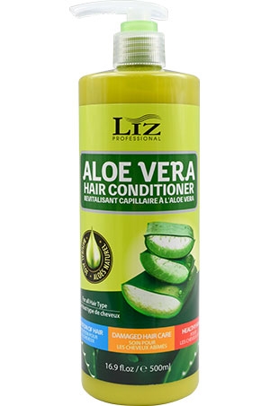 Liz Aloe Vera Conditioner (16.9oz) #17