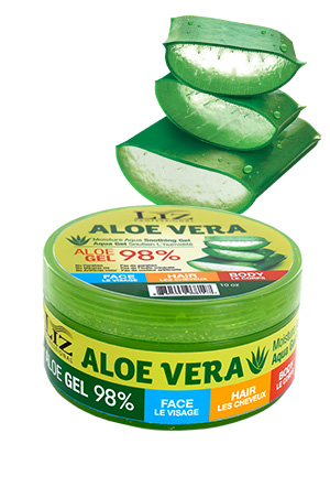 Liz Aloe Vera Soothing Gel (10oz) #9