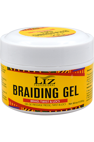 Liz Brading Gel(8.8oz)(LIZ00280) #25