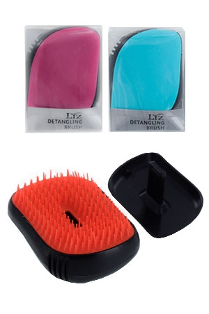 Liz Detangling Brush #7559
