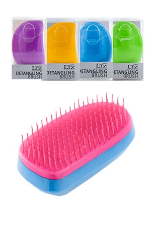 Liz Detangling Brush #7562