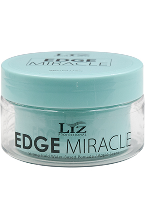 Liz Edge Miracle Extreme Hold 3 - Apple (3.5 oz) #24