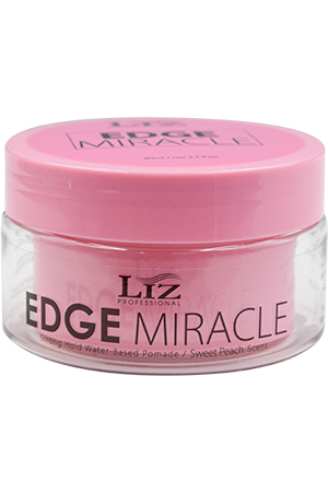 Liz Edge Miracle Extreme Hold 1 - Sweet Peach (3.5 oz) #22