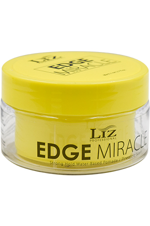 Liz Edge Miracle Extreme Hold 2 - Pineapple (3.5 oz) #23