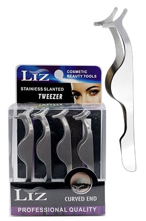 Liz Eyelash Applicator #TWG99371(12pc/box)-box