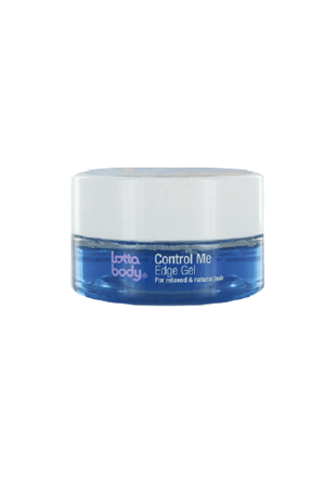 Lottabody Control Me Edge Gel (2.25oz) #25