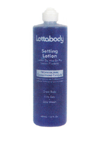 Lottabody Setting Lotion(15oz)#11