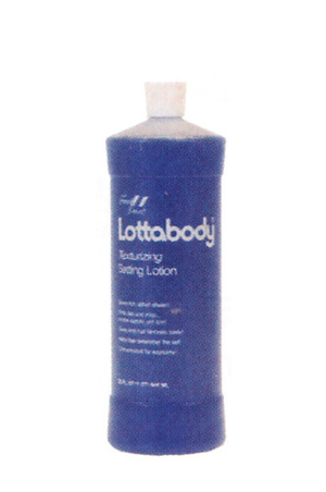 Lottabody Setting Lotion(32oz)#12